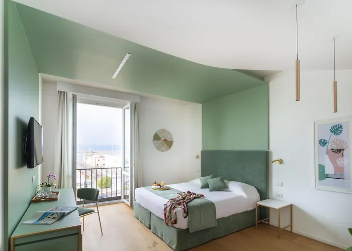 Hotel Aristeo