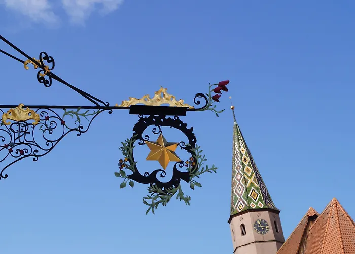 Braumeister Döbler - Ferienwohnungen
