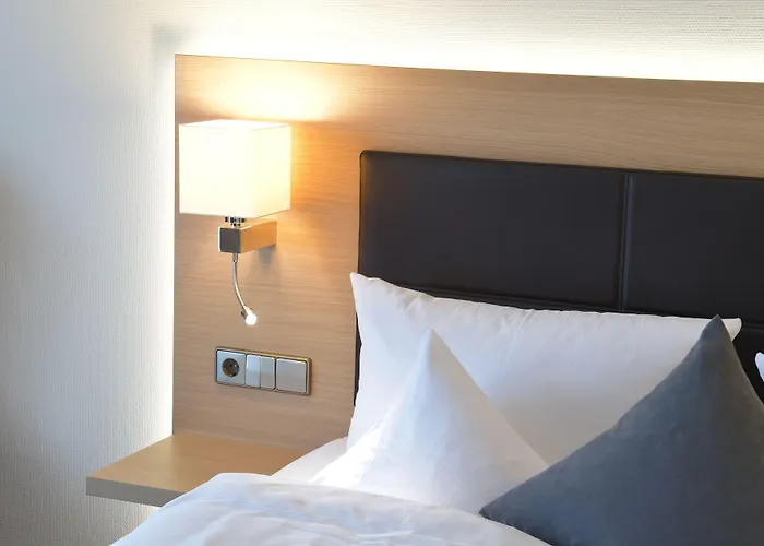 Hotel Krone