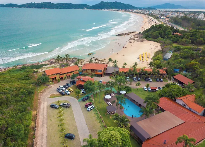 Hotel Atalaia Do Mariscal