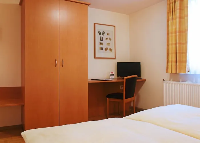 Hotel Deutsches Haus
