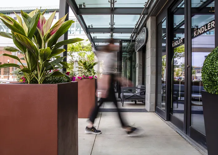 The Kindler Hotel