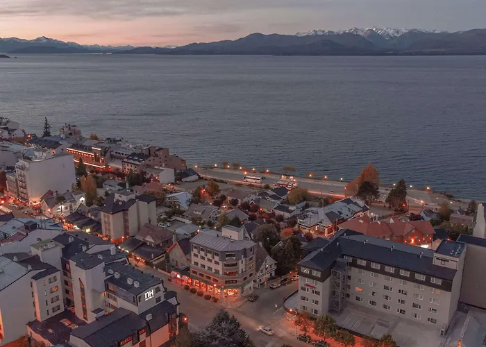 Hampton By Hilton Bariloche