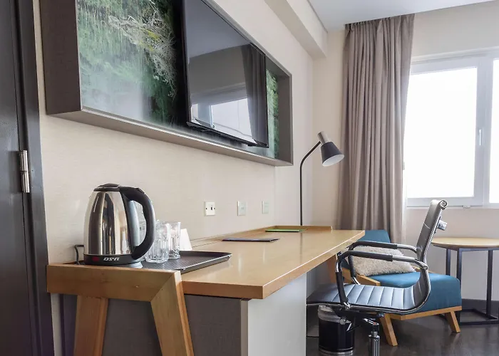 Hampton By Hilton Bariloche