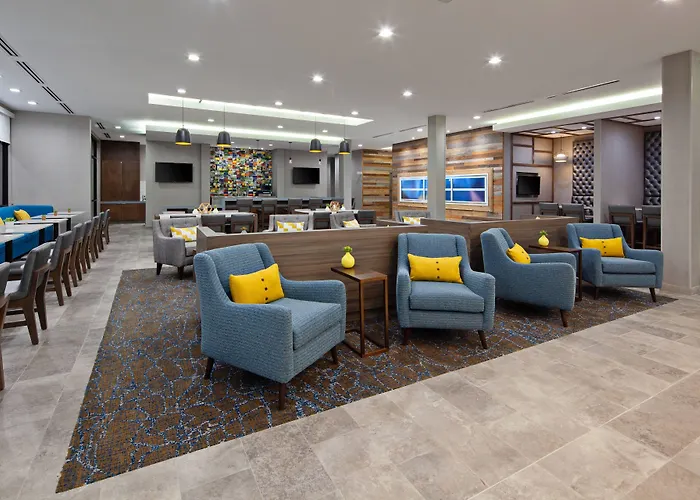 Springhill Suites By Marriott Escondido Downtown