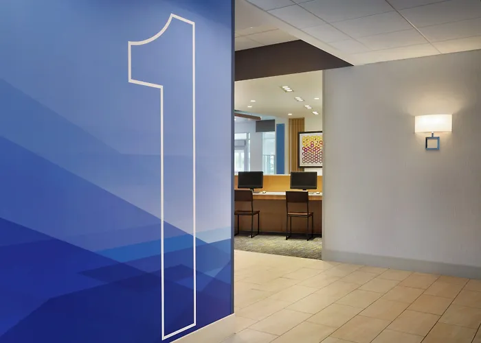 Holiday Inn Express & Suites - Middletown By Ihg