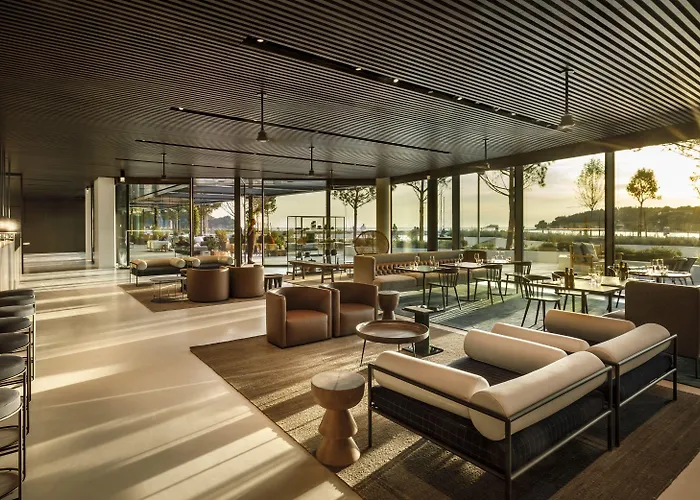 Grand Park Hotel Rovinj By Maistra Collection