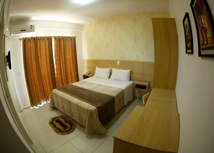 Morangos Hotel