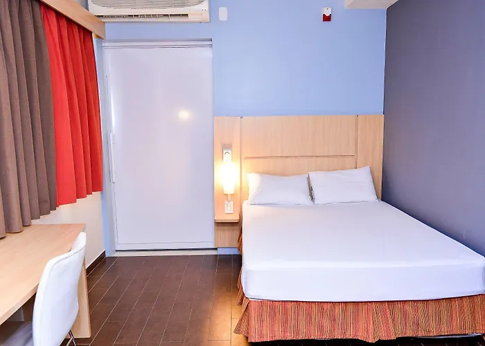 Amapá Hotel