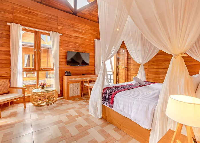 Kubu Gwk Resort