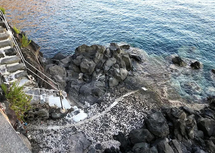 Hotel L'Ariana Isole Eolie - Una Esperienze
