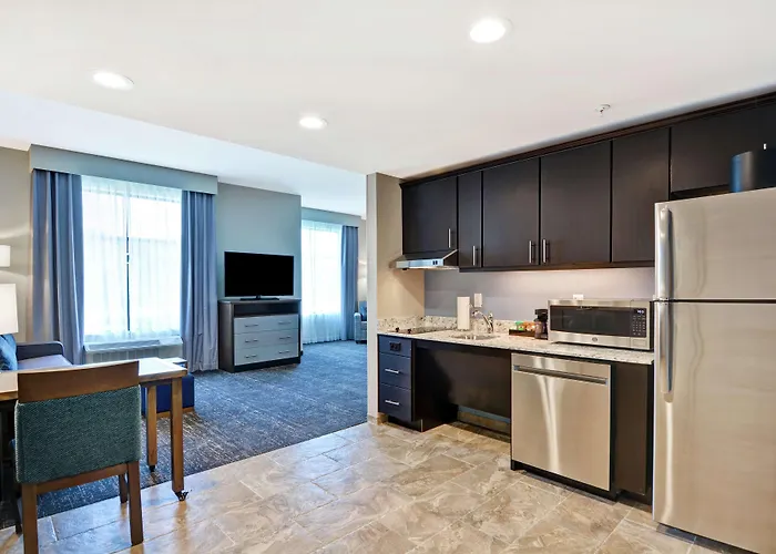 Homewood Suites By Hilton Poughkeepsie