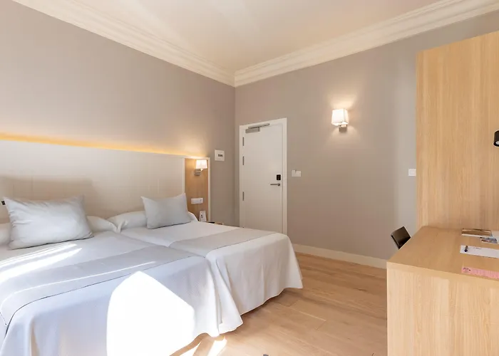 Hotel Artaza