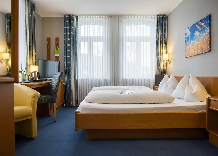 Alte Mühle Hotel&Restaurant