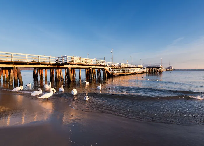 Holiday Inn Gdansk - City Centre By Ihg