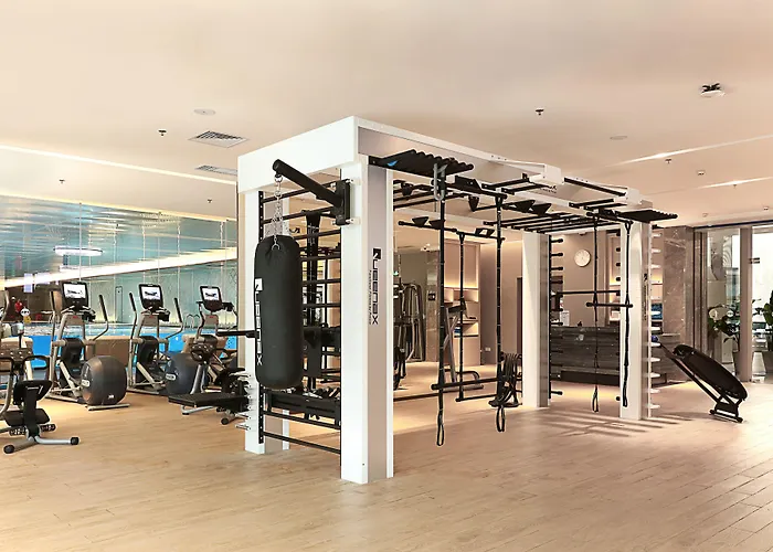 Sheraton Shenzhen Nanshan