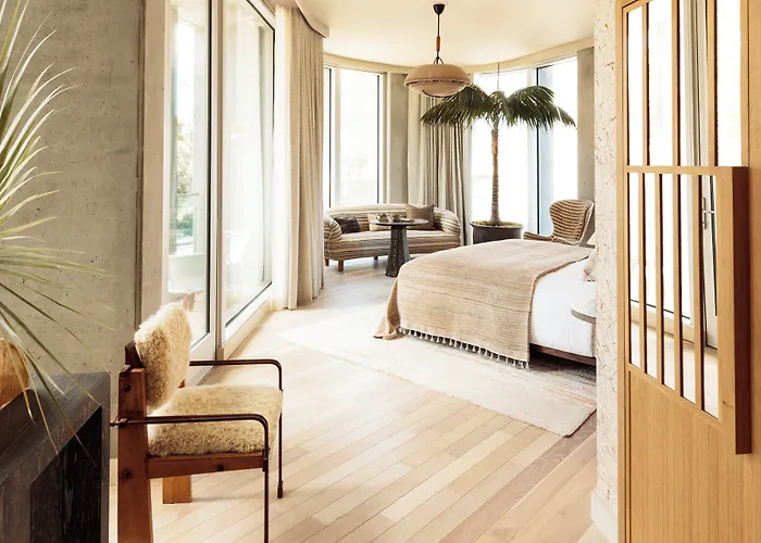 Santa Monica Proper Hotel, A Member Of Design Hotels