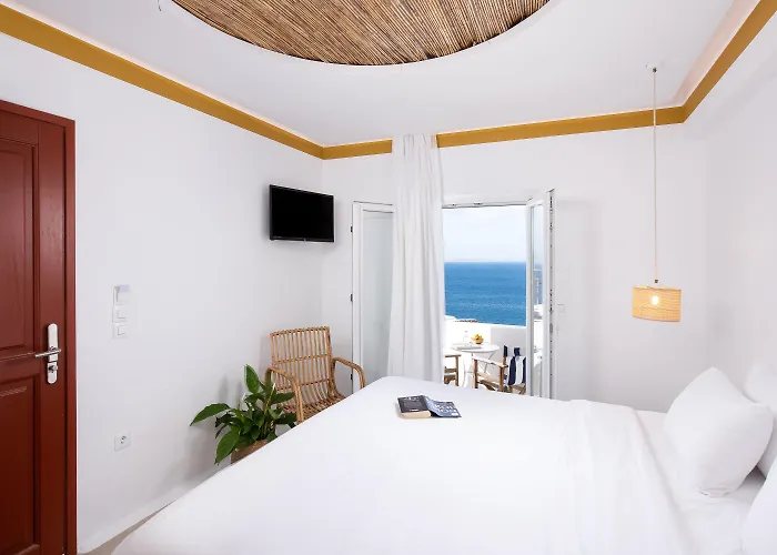 Hotel Tagoo