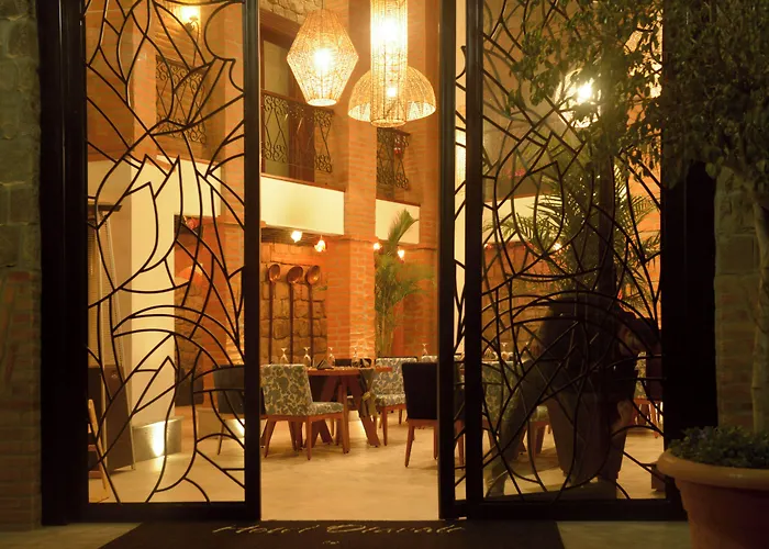 Hotel Otavalo By Art Hotels