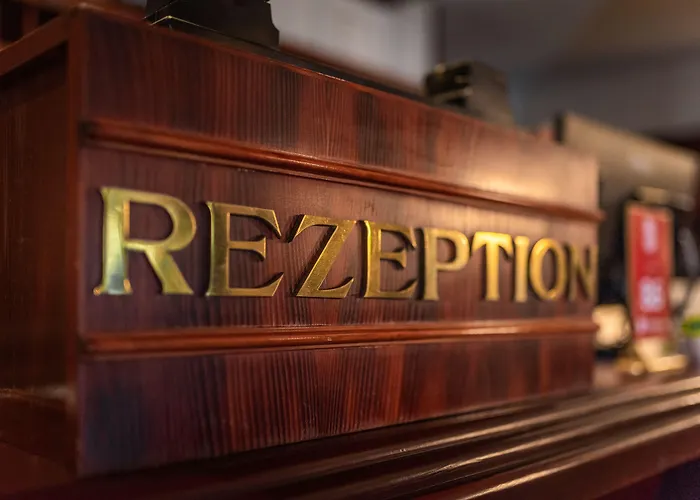 Hotel Spahr