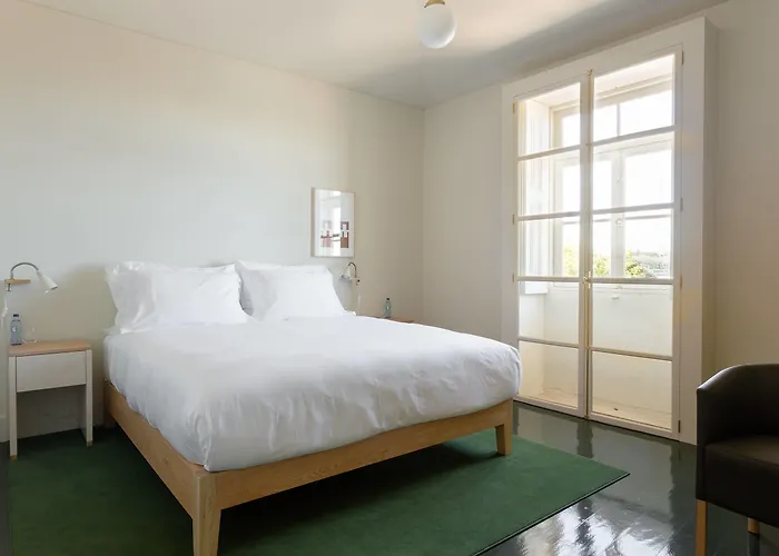 Duas Portas Townhouse