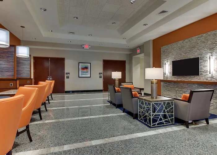 Drury Inn & Suites Knoxville West