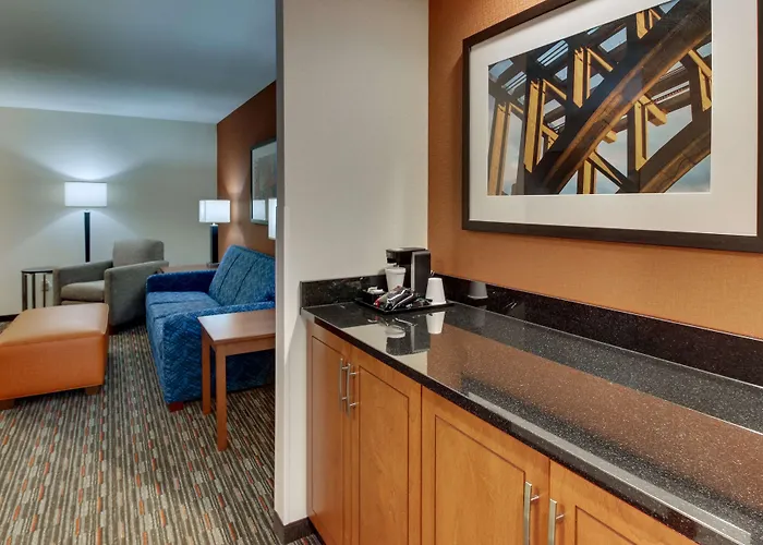 Drury Inn & Suites Knoxville West
