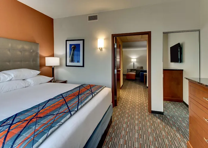 Drury Inn & Suites Knoxville West