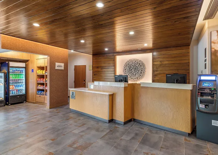 Fairfield Inn & Suites By Marriott Helen