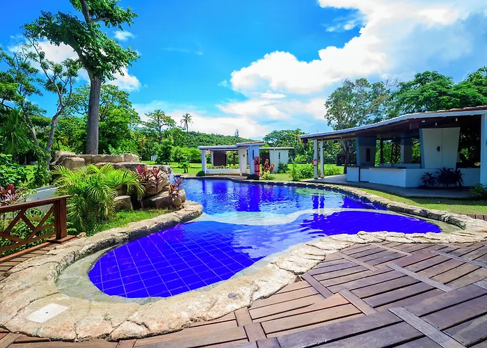 Miraflores Boutique Hotel Adults Only
