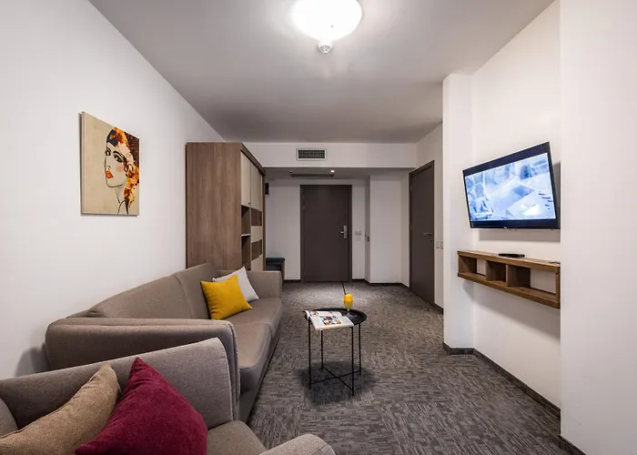 Hotel Fontana Vrnjacka Banja