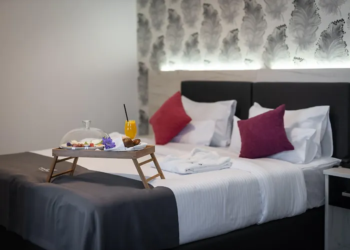 Hotel Fontana Vrnjacka Banja