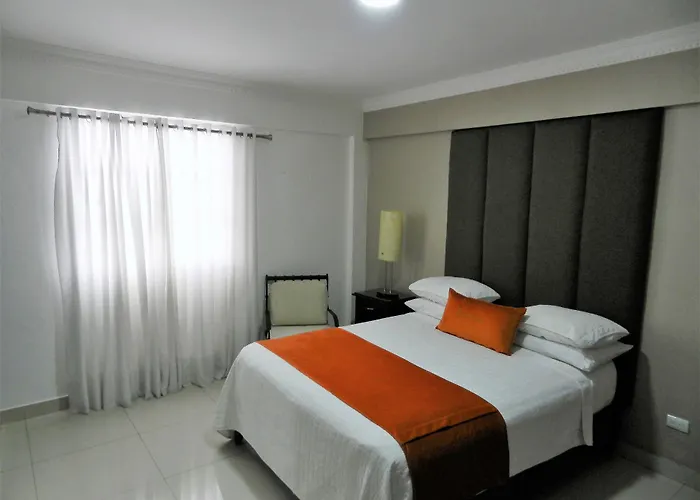 Hotel La Colonia