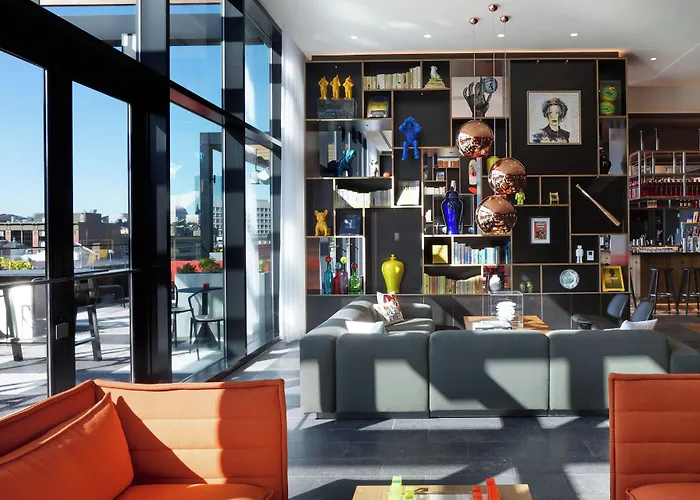Citizenm Boston North Station