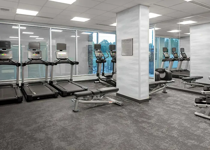 Fairfield Inn & Suites By Marriott Memphis Collierville