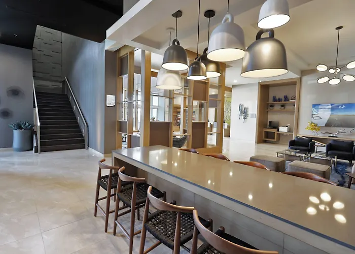 Fairfield Inn & Suites By Marriott Mexicali