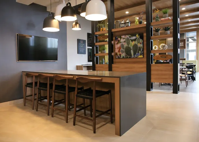 Fairfield Inn & Suites By Marriott Mexicali