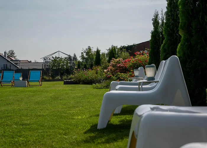 Villa Blanca