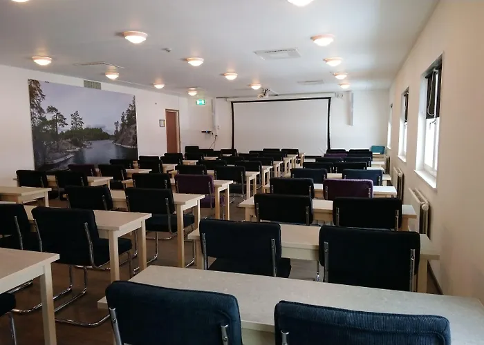 Hotell Wettern