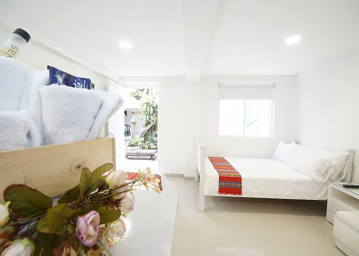 Hotel Boutique Los Remansos
