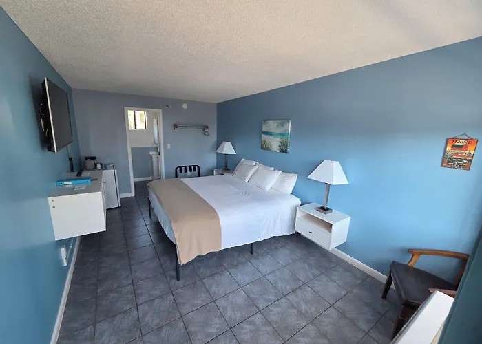 Seagrass Inn