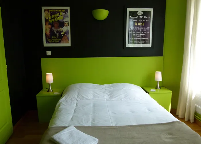 Hotel Victor