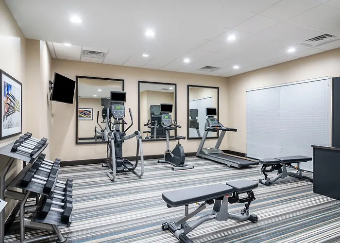 Candlewood Suites - Nashville - Franklin By Ihg
