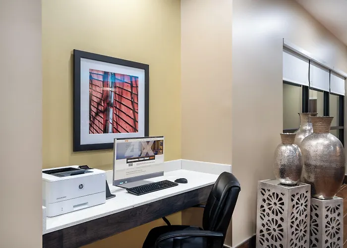Candlewood Suites - Nashville - Franklin By Ihg