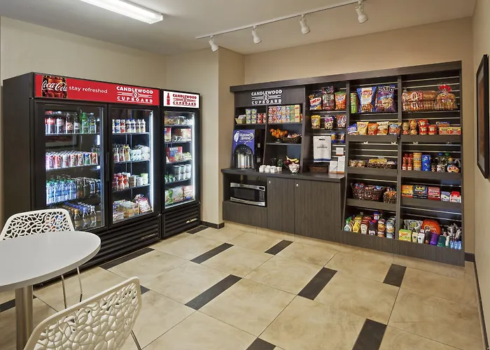 Candlewood Suites - Nashville - Franklin By Ihg