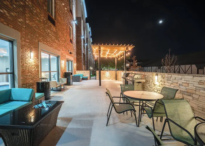 Candlewood Suites - Nashville - Franklin By Ihg