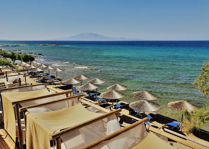 Tsamis Zante Suites (Adults Only)