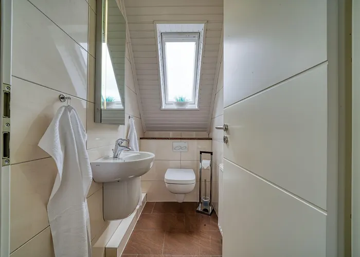 Hotel Ostseeresidenz Cammann Grömitz