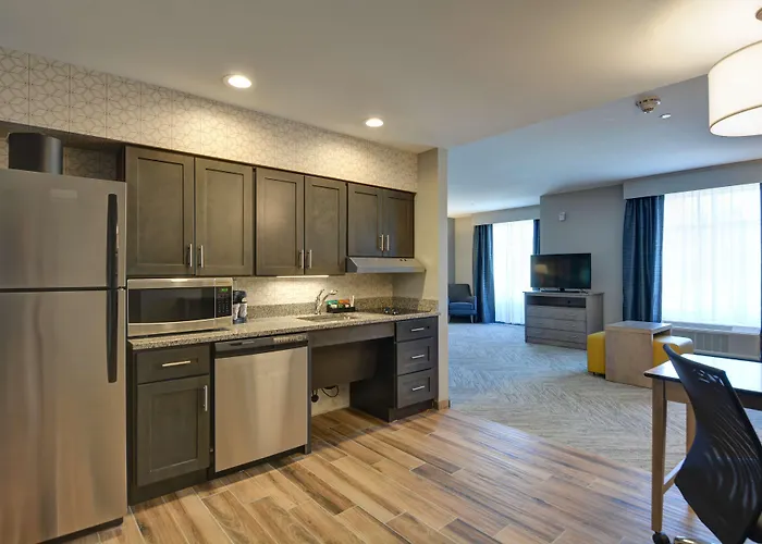 Homewood Suites By Hilton Hadley Amherst