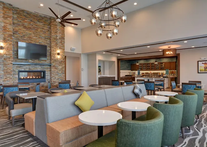 Homewood Suites By Hilton Hadley Amherst